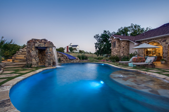 cost of backyard pool